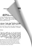 Tafsir Ibnu Katsir Juz 1 imagem de tela 1