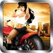 Laila Extreme Bike Racer 3D