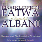 Ensiklopedia Fatwa ikona