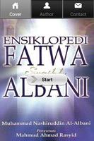 Ensiklopedia Fatwa-poster