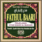 Fathul Baari Jilid 1 icône