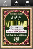 Fathul Baari Jilid 1 Affiche