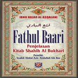 Fathul Baari Jilid 2 icône