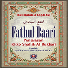 Fathul Baari Jilid 2 أيقونة