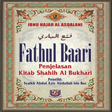 Fathul Baari Jilid 2 أيقونة