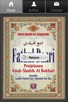 Fathul Baari Jilid 2 bài đăng
