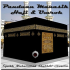 Panduan Haji & Umroh icon