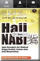 Poster Haji Nabi