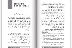 Rahasia Surat Al-Fatihah captura de pantalla 1