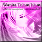 Wanita Dalam Islam icono