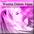 Wanita Dalam Islam biểu tượng