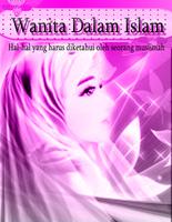 Wanita Dalam Islam Poster