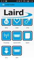 Laird Toolkit poster