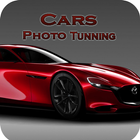 Car Tuning Free Photo Virtual Express Simulator 🚘 icon