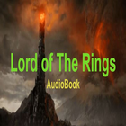 Audio Books: Lord of the Rings Trilogy आइकन