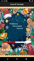 Toddlers Christmas Carols - sing along imagem de tela 2
