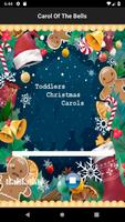 Toddlers Christmas Carols - sing along capture d'écran 3