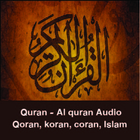 Quran Al Majid HD - القران الكريم icon
