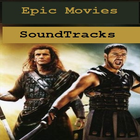 Epic Movies - SoundTracks آئیکن