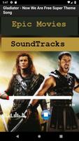 Epic Movies - SoundTracks capture d'écran 1