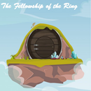 AudioBook: Fellowship of the Ring APK