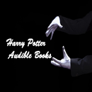 Audible-Books : Harry Potter APK