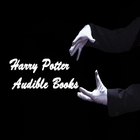 Audible-Books : Harry Potter ikon