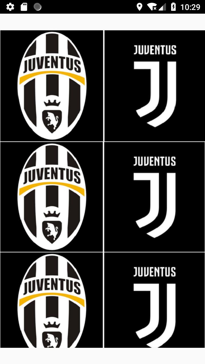 inno della juve da scarica