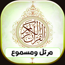 القارئ ماهر المعيقلي | حفص عن عاصم . APK