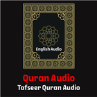 Quran Touch HD with Tafseer and Audio 아이콘