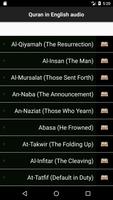 Quran Touch HD with Tafseer and Audio poster
