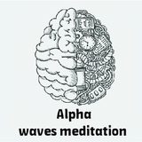 Alpha Waves icône