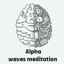 Alpha Waves Relax Meditation Mindfulness, Sleep-APK