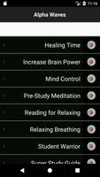 Super Intelligence - Relaxing Brainwaves capture d'écran 3