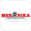 Mekanika