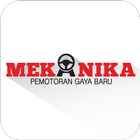 Mekanika icono