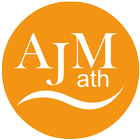 AjMath icon
