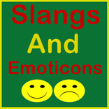 Slangs and Emotion