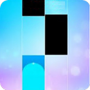 Dance Piano White: Magic Tiles 3 APK