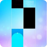 Dance Piano White: Magic Tiles 3