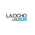 La Ocho - Radio AM