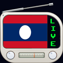 Laos Radio Fm 3+ Stations | Radio Lao Online APK