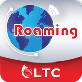 LTC Roaming icono