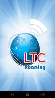 LTC Roaming Affiche