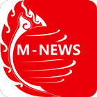 M News icône