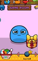 Guide My Boo - Virtual Pet Affiche