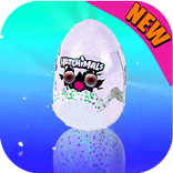 hatchimal eggs