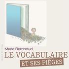 Le vocabulaire et ses pièges-icoon