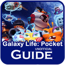 Guide for Galaxy Life Pocket APK