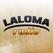Laloma Radio icon